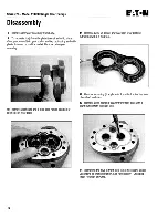 Preview for 238 page of Tennant 6100 G/LP Service Manual