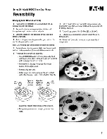 Preview for 239 page of Tennant 6100 G/LP Service Manual