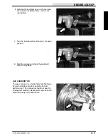 Preview for 259 page of Tennant 6100 G/LP Service Manual