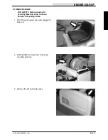 Preview for 265 page of Tennant 6100 G/LP Service Manual