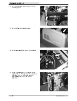 Preview for 272 page of Tennant 6100 G/LP Service Manual