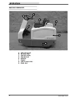 Preview for 8 page of Tennant 6100 Operator'S Manual