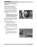 Preview for 66 page of Tennant 6100 Operator'S Manual