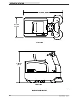 Preview for 72 page of Tennant 6100 Operator'S Manual