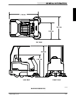 Preview for 9 page of Tennant 6200D Service Manual