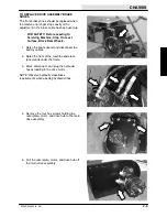 Preview for 27 page of Tennant 6200D Service Manual