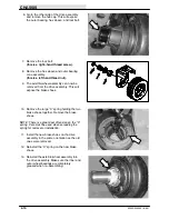 Preview for 28 page of Tennant 6200D Service Manual