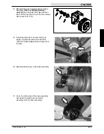 Preview for 29 page of Tennant 6200D Service Manual