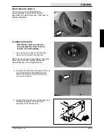 Preview for 31 page of Tennant 6200D Service Manual