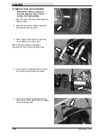 Preview for 36 page of Tennant 6200D Service Manual