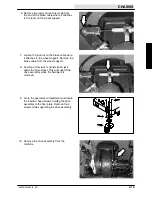 Preview for 37 page of Tennant 6200D Service Manual