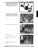 Preview for 53 page of Tennant 6200D Service Manual