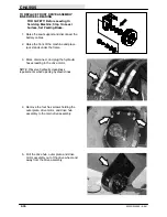 Preview for 54 page of Tennant 6200D Service Manual