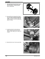 Preview for 56 page of Tennant 6200D Service Manual