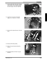 Preview for 57 page of Tennant 6200D Service Manual