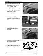 Preview for 62 page of Tennant 6200D Service Manual