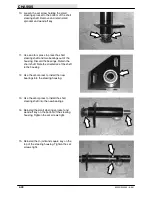 Preview for 66 page of Tennant 6200D Service Manual