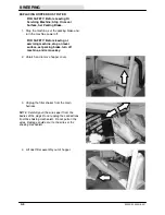 Preview for 80 page of Tennant 6200D Service Manual