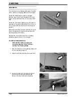 Preview for 84 page of Tennant 6200D Service Manual