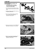 Preview for 92 page of Tennant 6200D Service Manual