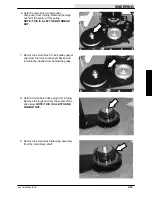 Preview for 93 page of Tennant 6200D Service Manual