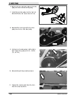 Preview for 98 page of Tennant 6200D Service Manual