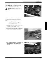 Preview for 99 page of Tennant 6200D Service Manual