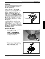 Preview for 115 page of Tennant 6200D Service Manual