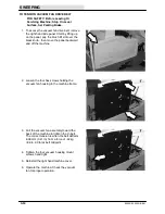 Preview for 128 page of Tennant 6200D Service Manual