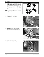 Preview for 174 page of Tennant 6200D Service Manual