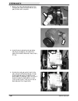 Preview for 192 page of Tennant 6200D Service Manual