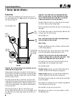 Preview for 224 page of Tennant 6200D Service Manual