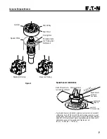 Preview for 225 page of Tennant 6200D Service Manual