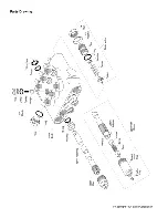 Preview for 228 page of Tennant 6200D Service Manual