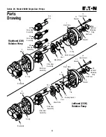 Preview for 234 page of Tennant 6200D Service Manual