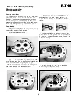 Preview for 239 page of Tennant 6200D Service Manual