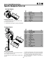 Preview for 241 page of Tennant 6200D Service Manual