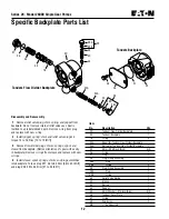 Preview for 242 page of Tennant 6200D Service Manual