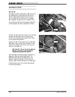 Preview for 252 page of Tennant 6200D Service Manual