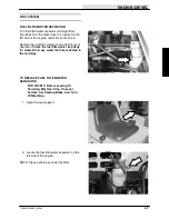 Preview for 253 page of Tennant 6200D Service Manual