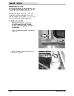 Preview for 256 page of Tennant 6200D Service Manual