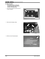 Preview for 258 page of Tennant 6200D Service Manual