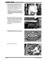 Preview for 264 page of Tennant 6200D Service Manual