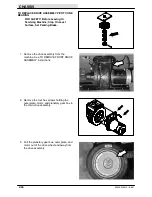 Preview for 44 page of Tennant 6200E Service Manual