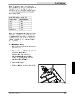 Preview for 125 page of Tennant 6200E Service Manual