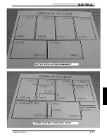 Preview for 131 page of Tennant 6200E Service Manual