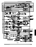 Preview for 181 page of Tennant 6200G Service Manual