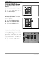 Preview for 32 page of Tennant 6500 Operator'S Manual