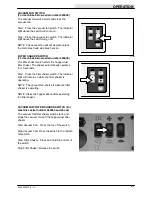 Preview for 33 page of Tennant 6500 Operator'S Manual