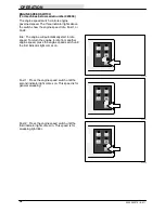 Preview for 34 page of Tennant 6500 Operator'S Manual